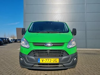 Ford Transit Custom Ford Transit Custom 290 2.0 TDCI L2H1 Airco Navi Trekhaak - afbeelding nr 20