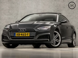 Audi A5 - 336546042-0