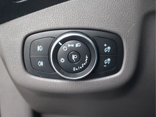 Ford Transit Connect Ford Transit Connect BPM VRIJ!! 1.0 Ecoboost L1 Trend BENZINE!! I 3-Persoon's - afbeelding nr 14