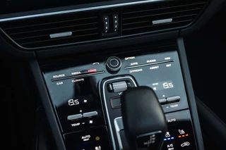 Porsche Cayenne Porsche Cayenne 3.0 E-Hybrid SportDesign Massage PPF 360cam - afbeelding nr 34