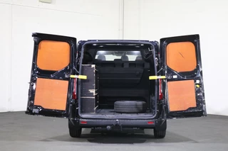 Ford Transit Custom Ford Transit Custom 2.0 TDCI L2 H1 Trend DC - afbeelding nr 4