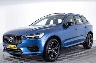 Volvo XC60 - afbeelding nr 28