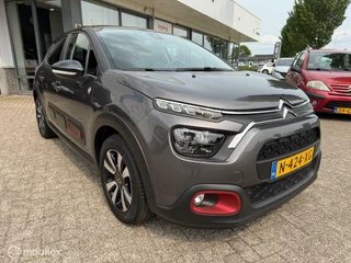 Citroën C3 CITROEN C3 82 PK C SERIES 12 MND BOVAG RIJKLAAR PRIJS - afbeelding nr 3