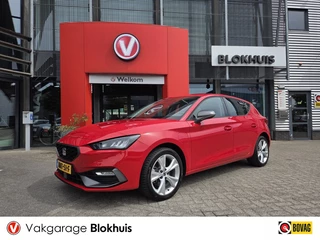 SEAT Leon - 535896031-0