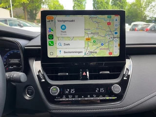 Toyota Corolla - afbeelding nr 9
