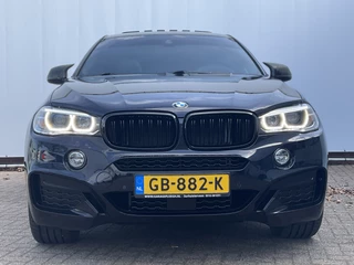 BMW X6 - afbeelding nr 17