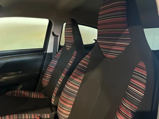 Citroën C1 - afbeelding nr 29