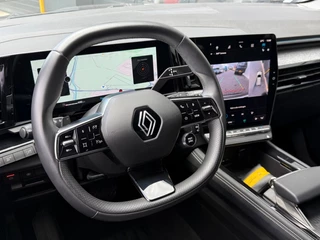 Renault Austral Renault Austral Mild Hybrid 160 X-Tronic Techno Panodak 360 Camera - afbeelding nr 3