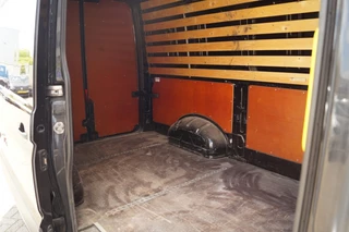 Volkswagen Crafter - afbeelding nr 9