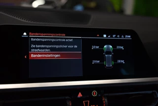 BMW 3 Serie BMW 3-serie Touring 320i High Executive Edition - Adaptive Cruise Control - Memory - Panoramadak - El. Trekhaak - Dashboard Leder - afbeelding nr 51