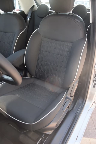 Fiat 500e - afbeelding nr 23