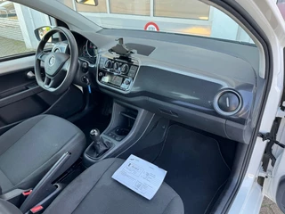 Volkswagen up! - afbeelding nr 11