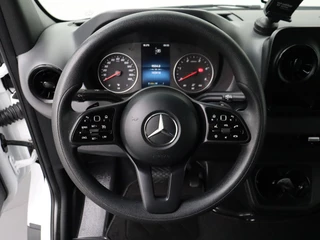 Mercedes-Benz Sprinter | Navigatie | Camera | Airco | Cruise - afbeelding nr 14