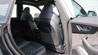 Audi SQ8 | Massage | B&O | Head-up | Panoramadak | Stoelventilatie | Carbon | Soft-Close | Trekhaak - afbeelding nr 28