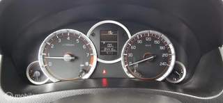 Suzuki Swift Suzuki Swift 1.6 Sport TOPSTAAT - afbeelding nr 22