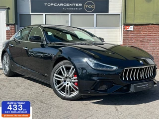 Maserati Ghibli - 191682200-0