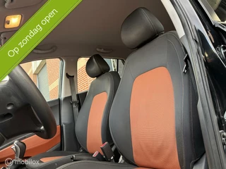 Hyundai i10 Hyundai i10 1.0i i-Motion Comfort|AUT|5DR|NAP|DEALERONDRHD| - afbeelding nr 10