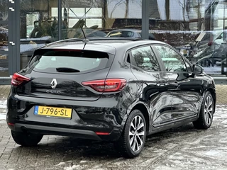 Renault Clio - afbeelding nr 31