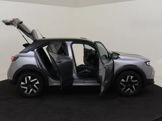 Opel Mokka Opel Mokka 1.2 Turbo GS (Automaat) - afbeelding nr 17