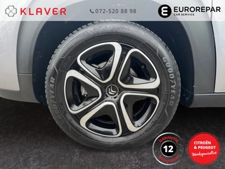 Citroën C3 Aircross - afbeelding nr 9