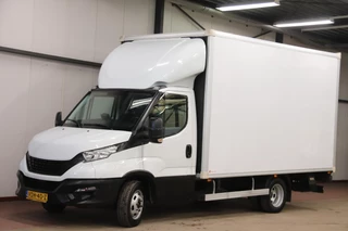 Iveco Daily Iveco Daily 35C16 BAKWAGEN LAADKLEP ZIJDEUR Trekhaak 3500KG - afbeelding nr 1