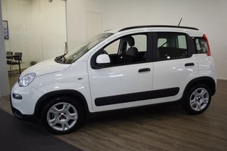 Fiat Panda - afbeelding nr 2