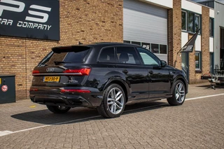 Audi Q7 Audi Q7 55 TFSI e quattro Pro Line Plus,S-line, BTW,Pano - afbeelding nr 6
