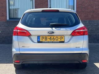 Ford Focus | CRUISE | NAVI | PDC | - afbeelding nr 5