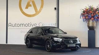 Mercedes-Benz E-Klasse - afbeelding nr 18