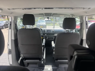 Volkswagen Transporter 2 Electr. Schuifdeuren, Trekhaak , All-in Rijklaarprijs - afbeelding nr 18