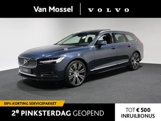 Volvo V90 - 377768411-0