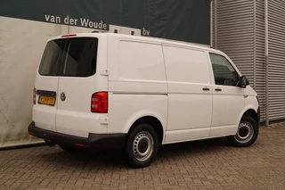 Volkswagen Transporter - afbeelding nr 4