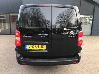 Citroën Jumpy Citroën Jumpy 2.0 BlueHDI Lang **Navi/camera/PDC** - afbeelding nr 5
