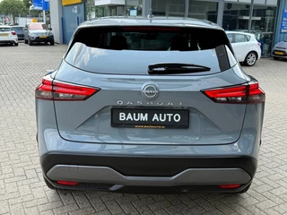 Nissan QASHQAI Nissan QASHQAI 1.3 MHEV X N-CONNECTA AUTOMAAT WIDESCREEN CAMERA360GR NARDO. - afbeelding nr 10