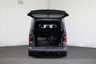 Volkswagen Transporter Volkswagen Transporter 2.0 TDI L2 H1 DC 150pk Caravelle Black Edition - afbeelding nr 4