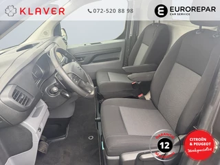 Citroën Jumpy - afbeelding nr 13