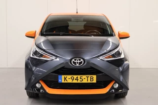 Toyota Aygo - afbeelding nr 5