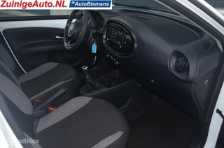 Toyota Aygo Toyota Aygo X 1.0i First Navigatie Apple Carplay 17''LM Adapt.Cruise - afbeelding nr 8