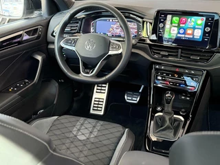 Volkswagen T-Roc Volkswagen T-Roc 1.5 TSI R-Line Edition Aut*Pano*Matrix*Navi - afbeelding nr 10