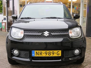 Suzuki Ignis - afbeelding nr 30