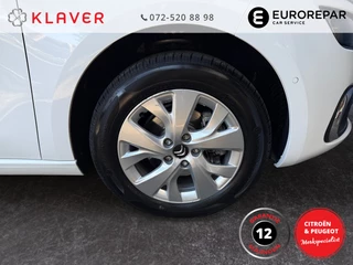 Citroën C4 Spacetourer - afbeelding nr 10