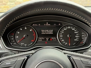 Audi A4 - afbeelding nr 3