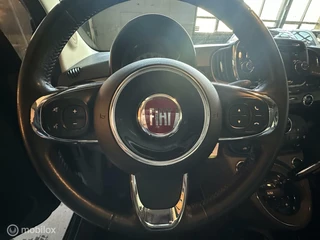 Fiat 500 Fiat 500 0.9 TwinAir Turbo Lounge* NL NAP✅*AUTOMAAT*PANO* - afbeelding nr 4