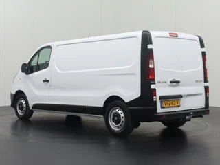 Renault Trafic | Navigatie | Airco | Trekhaak | 3-Persoons - afbeelding nr 6