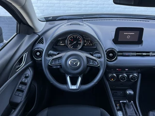 Mazda CX-3 Mazda CX-3 2.0 SkyActiv-G 121 Luxury | Navi | Camera | Carplay | LED - afbeelding nr 7