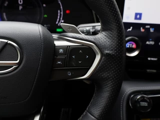 Lexus NX Lexus NX 350h AWD F Sport Line | Head up | Stoelventilatie | 360 Camera - afbeelding nr 24