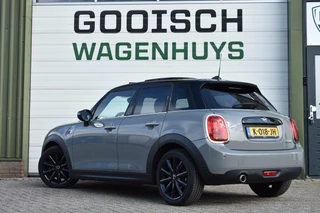 MINI Cooper Mini Cooper 1.5 Chili | Panoramadak | Carplay | LED | Keyless | - afbeelding nr 3