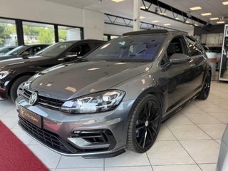 Volkswagen Golf 2.0 TSI 4Motion R Bodykit + Pano dak + sterrenhemel