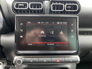 Citroën C3 Aircross Citroen C3 Aircross 1.2 PT 110 PK S&S Shine LUXE HOOGZITTER - afbeelding nr 23
