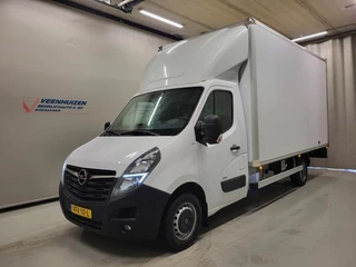 Opel Movano - afbeelding nr 2